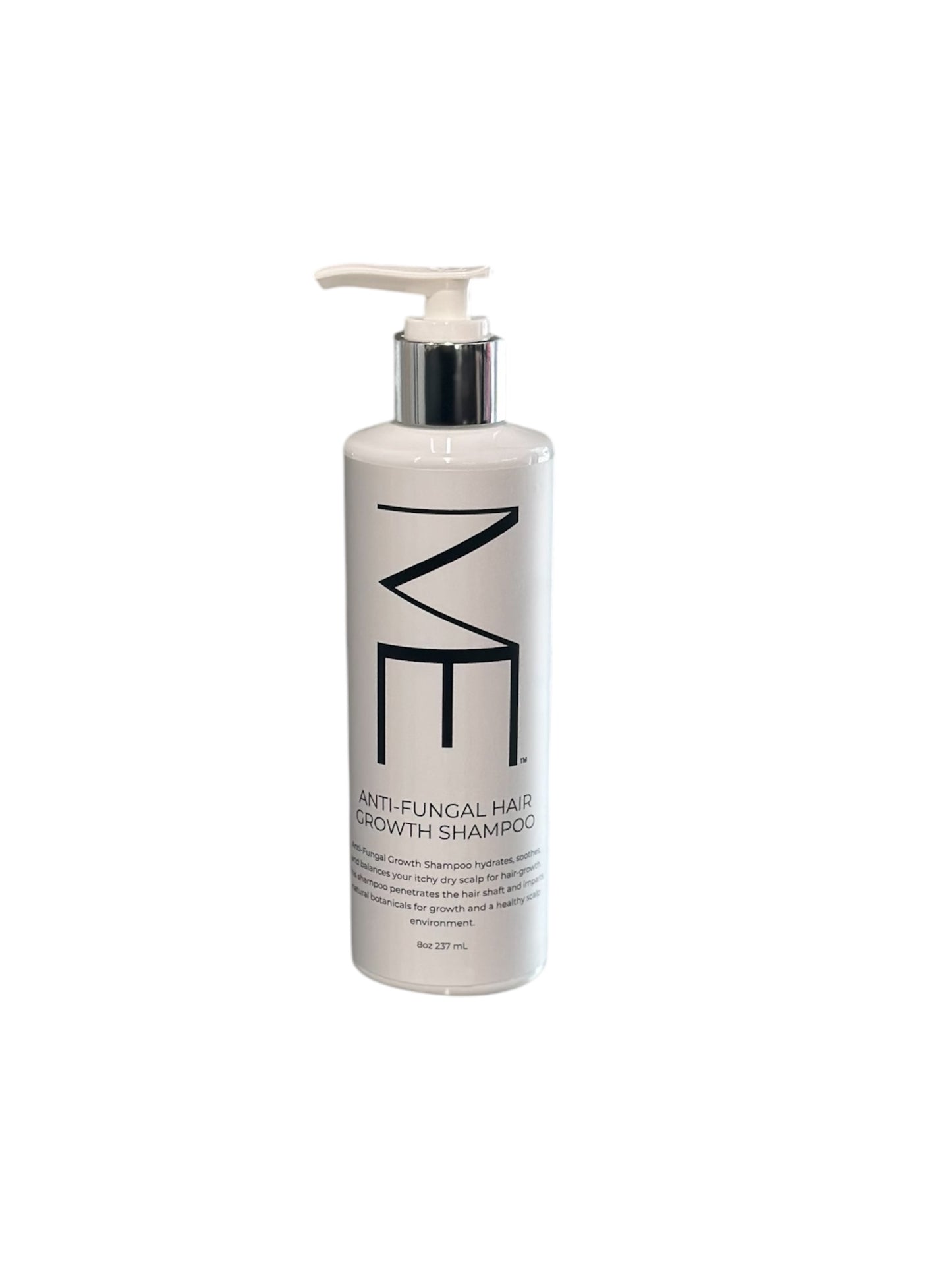 ME Hair Care Anti-Fungal Hair Growth Shampoo