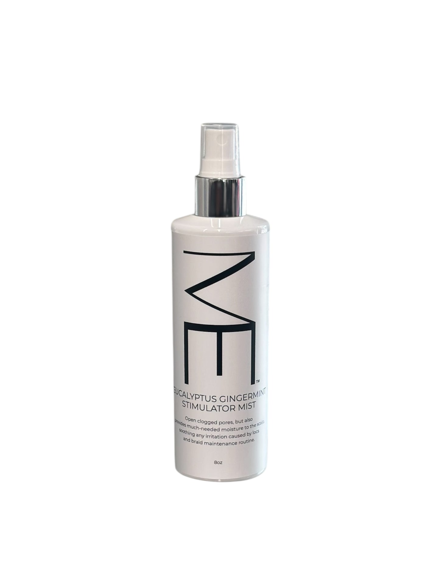 ME Hair Care Eucalyptus Ginger Mint Stimulating Loc Mist