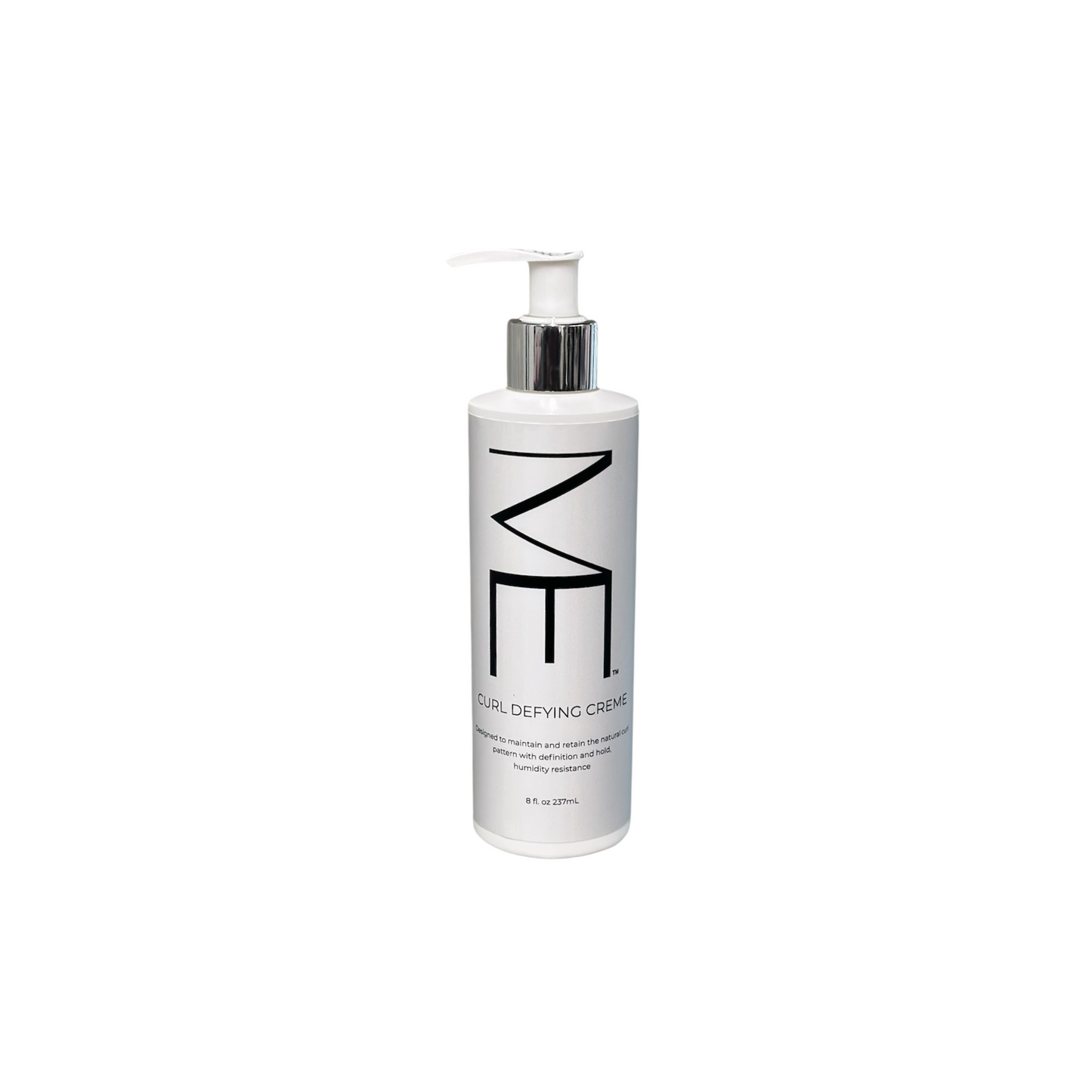 ME Hair Care Curl Defying Creme