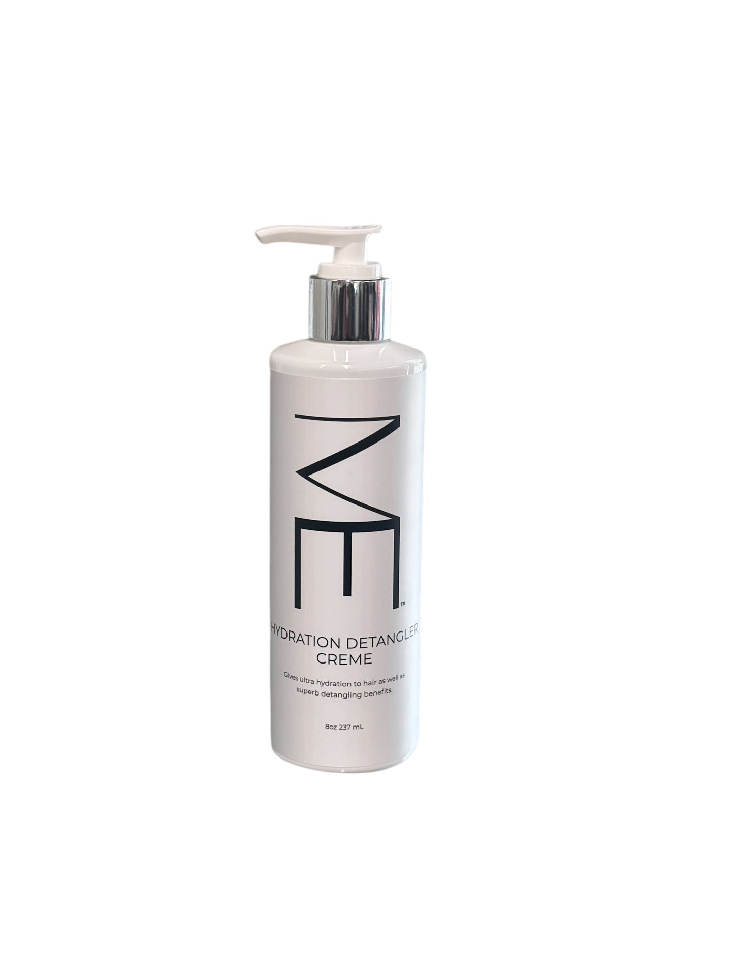 ME Hair Care Hydration Detangler Creme (Detangler Lotion)