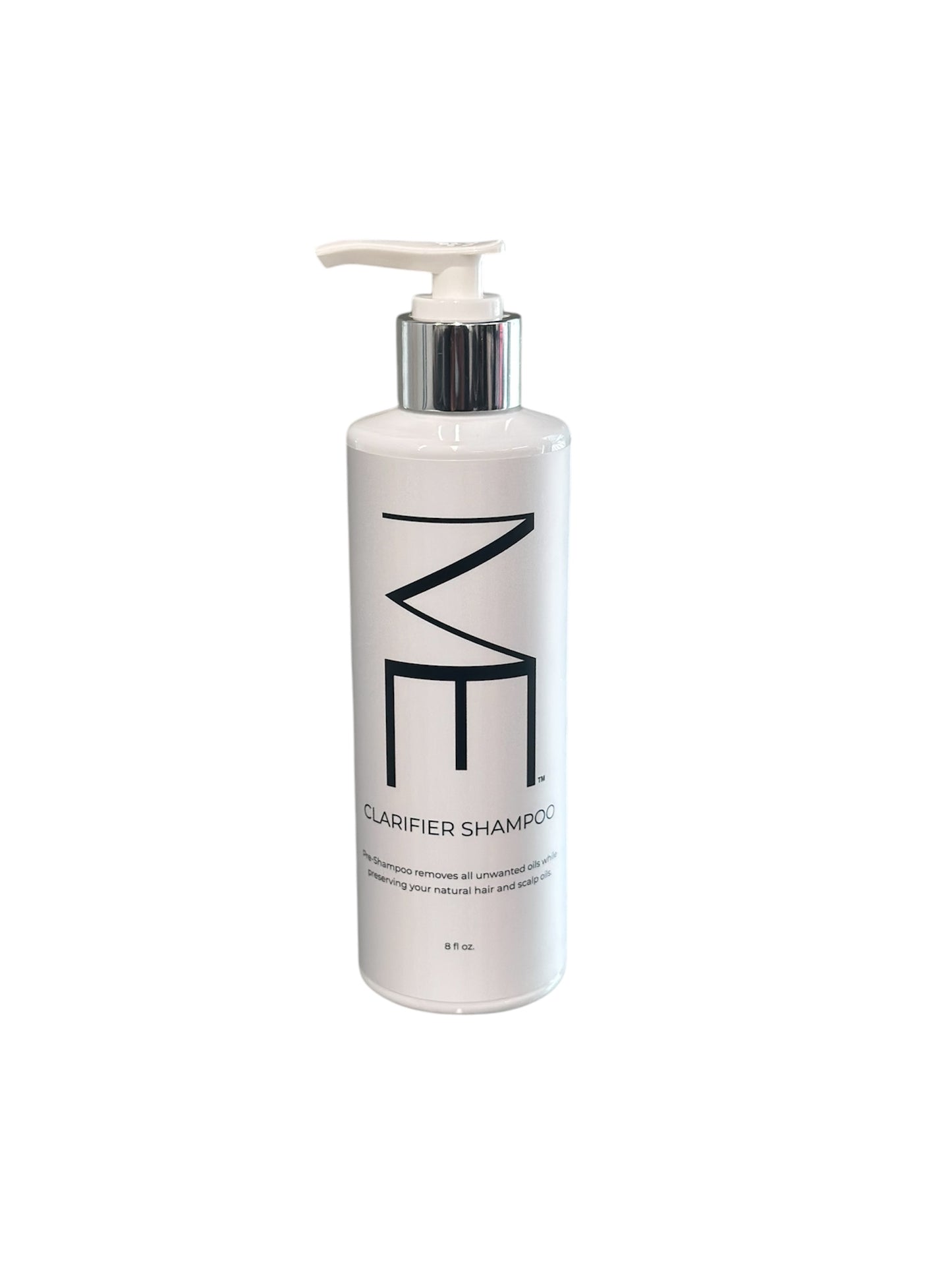 ME Hair Care Clarifier Shampoo