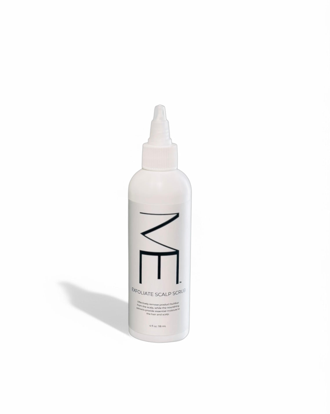 ME Hair Care Exfoliate Scalp Scrub