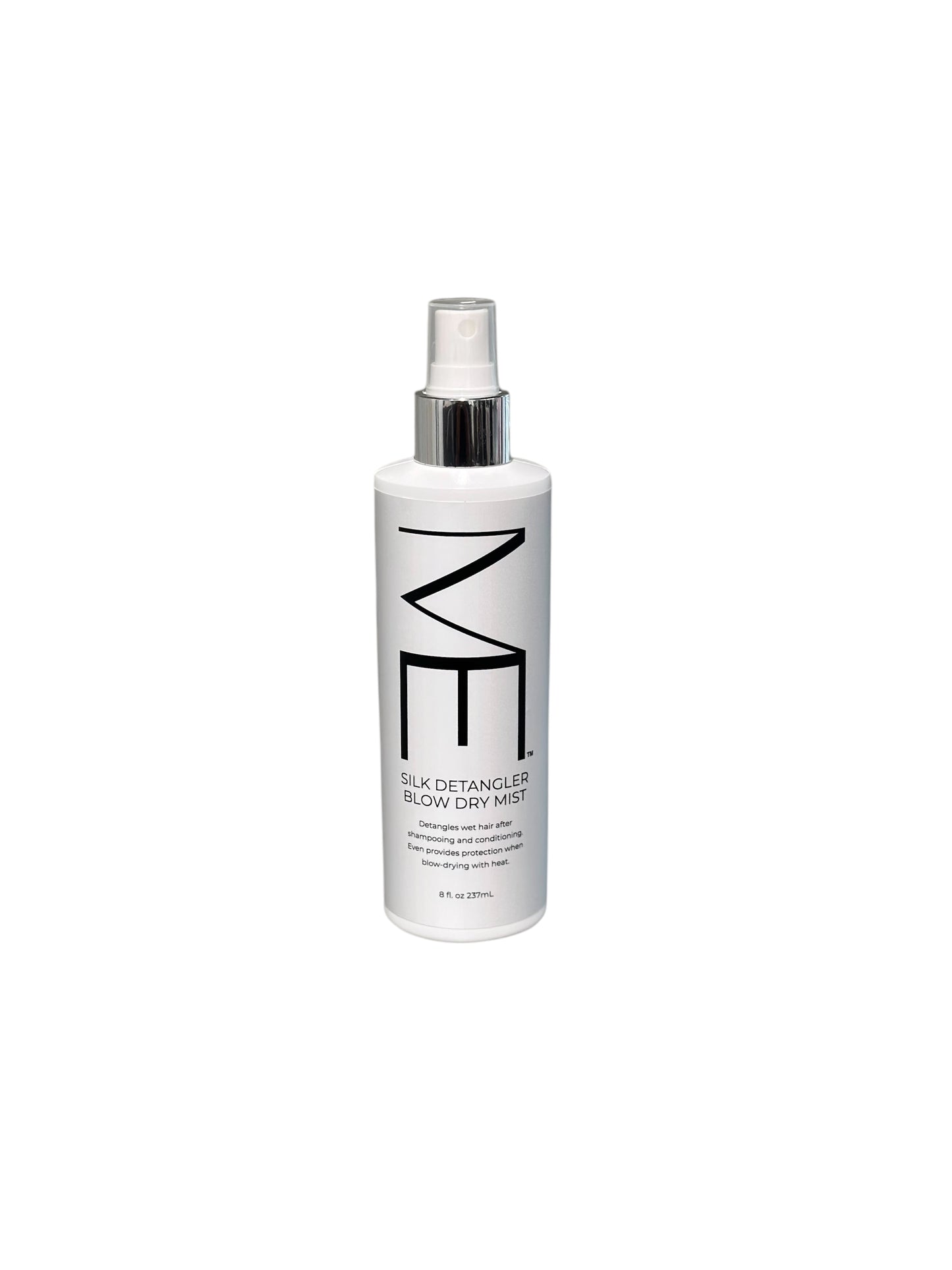 ME Silk Detangler Blowout Mist