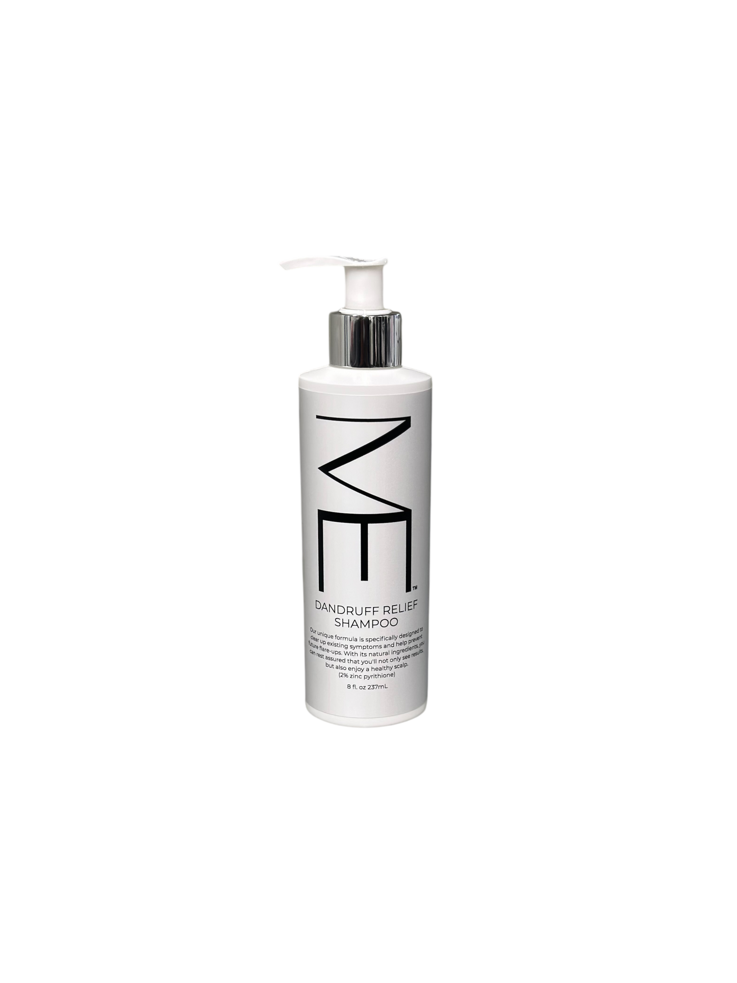 Dandruff Relief Shampoo