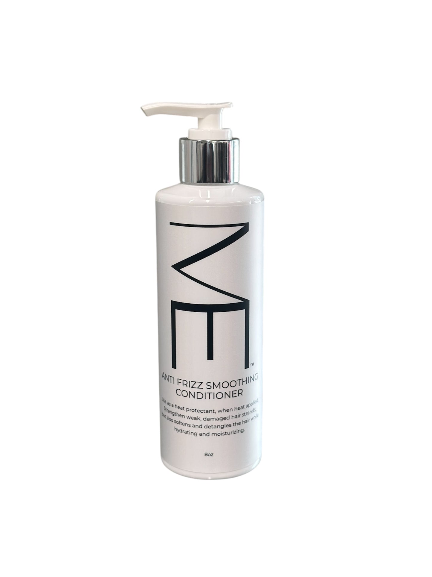ME Hair Care Anti-Frizz Smoothing Conditioner