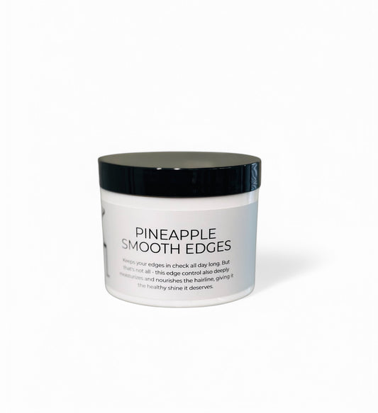ME Hair Care Pineapple Smooth Edges