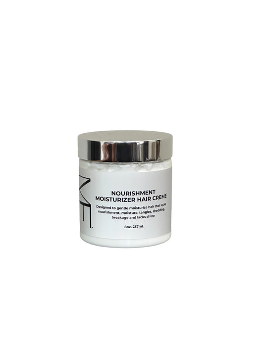ME Hair Care Nourishment Moisturizer Hair Creme