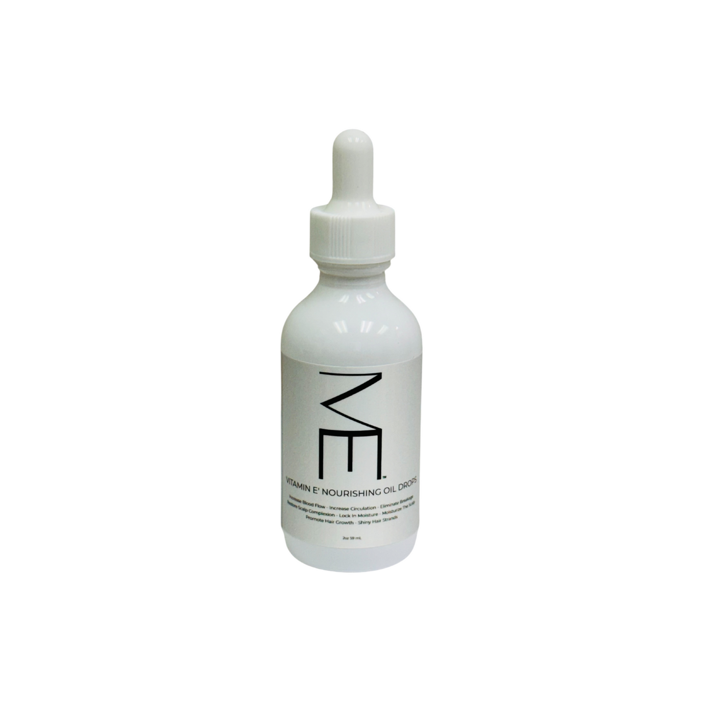 ME Hair Care Vitamin E' Nourishing Oil