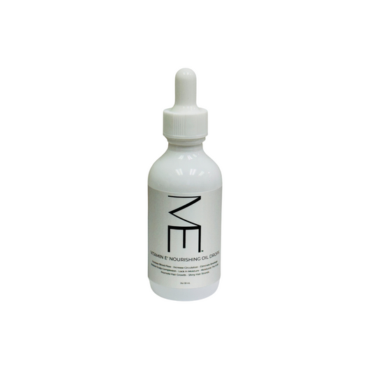 ME Hair Care Vitamin E' Nourishing Oil